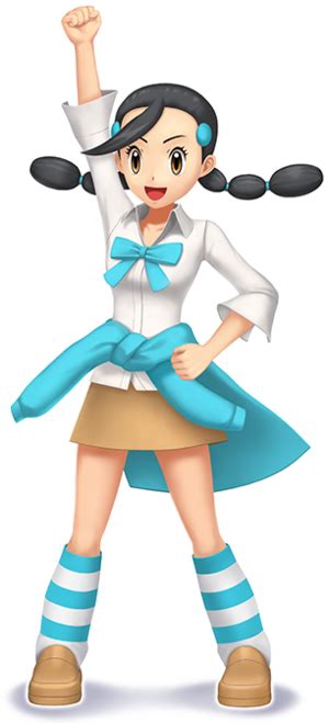 candice bulbapedia.